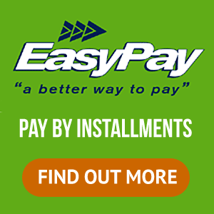 Easy Payments