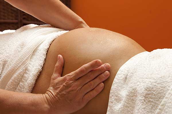 course-massage-pregnancy