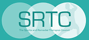 SRTC logo