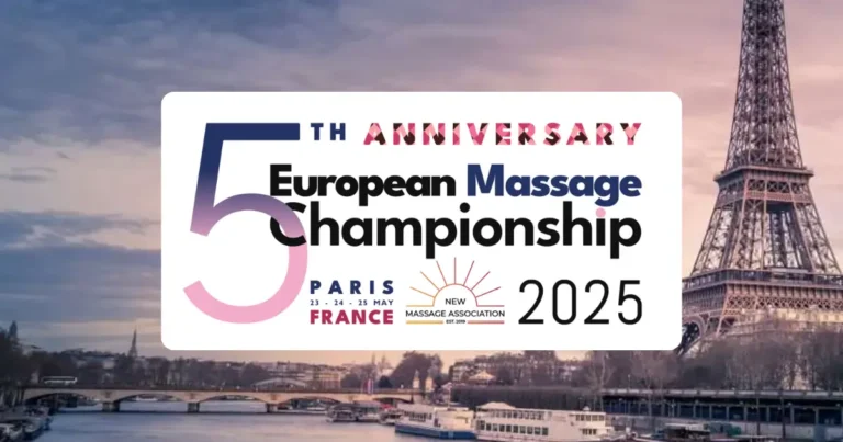 European Massage Championship 2025