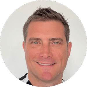 Tom Johnson, Sports Massage Tutor